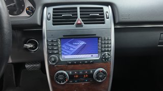 Mercedes-Benz Clase B B 200
