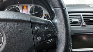 Mercedes-Benz Clase B B 200