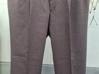 Pantalón hombre T 56 con etiquetas. VER medidas