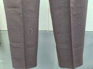 Pantalón hombre T 56 con etiquetas. VER medidas