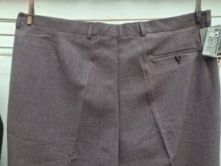 Pantalón hombre T 56 con etiquetas. VER medidas