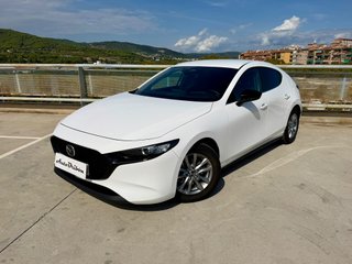 Mazda 3 ETIQUETA ECO 2026