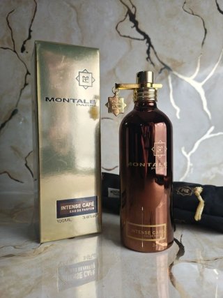 Montale Intense Café Eau de Parfum 100ml