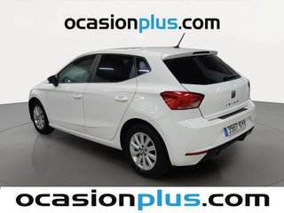 SEAT Ibiza 1.0 Style 55 kW (75 CV)