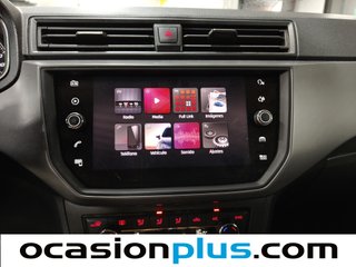 SEAT Ibiza 1.0 Style 55 kW (75 CV)