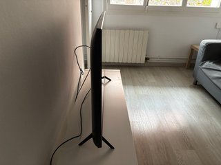 TV Samsung AU7175 43 UHD Smart TV