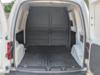 Volkswagen Caddy 1.4GNC ECO IVA Garantía Inc 110Cv