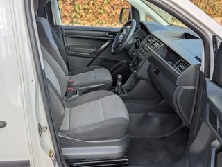 Volkswagen Caddy 1.4GNC ECO IVA Garantía Inc 110Cv