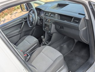 Volkswagen Caddy 1.4GNC ECO IVA Garantía Inc 110Cv