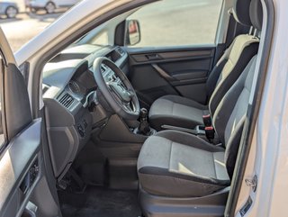 Volkswagen Caddy 1.4GNC ECO IVA Garantía Inc 110Cv