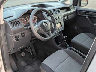 Volkswagen Caddy 1.4GNC ECO IVA Garantía Inc 110Cv