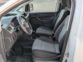 Volkswagen Caddy 1.4GNC ECO IVA Garantía Inc 110Cv