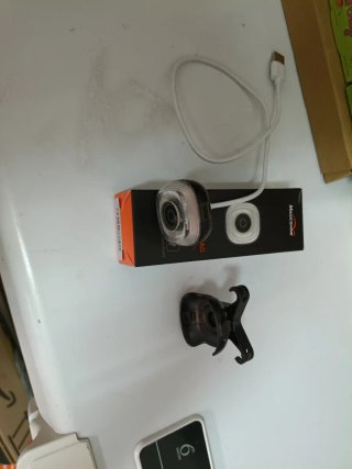 Luz trasera bicicleta Magicshine
