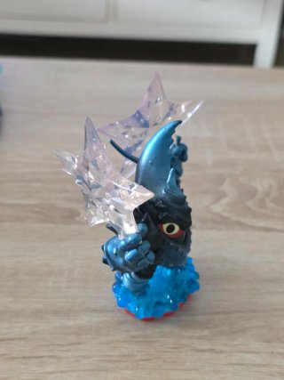 Lob Star Skylanders Trap Team
