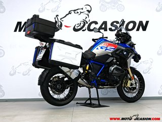 BMW R 1200 GS