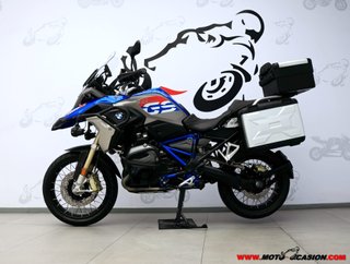 BMW R 1200 GS