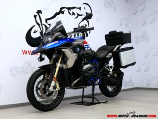 BMW R 1200 GS