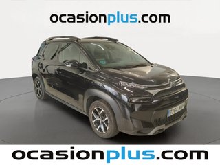 Citroen C3 Aircross PureTech 110 S&S Plus 81 kW (110 CV)