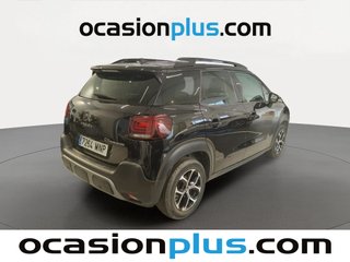 Citroen C3 Aircross PureTech 110 S&S Plus 81 kW (110 CV)