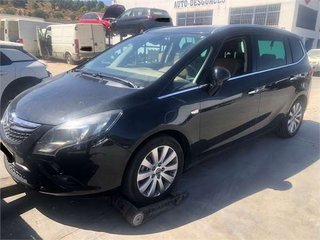 DESPIECE COMPLETO Opel Zafira C Tourer (09.2011->)