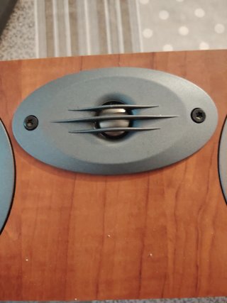 Altavoz Central Celestion F35c