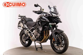 TRIUMPH TIGER 1200 GT PRO
