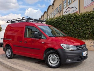 Volkswagen Caddy 1.4GNC 110Cv ECO IVA Garantía Inc