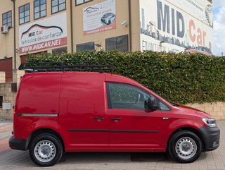 Volkswagen Caddy 1.4GNC 110Cv ECO IVA Garantía Inc