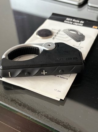 SENA RC4 Mando a distancia
