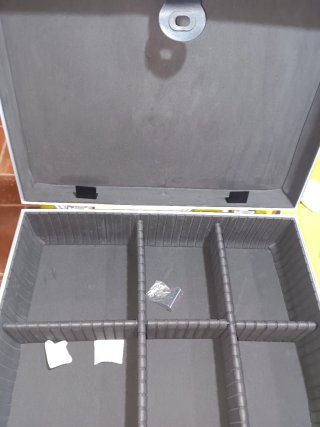 Maletín de herramientas