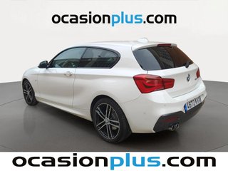 BMW Serie 1 125i 165 kW (224 CV)