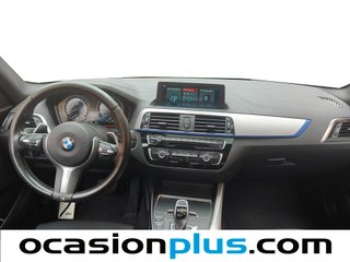 BMW Serie 1 125i 165 kW (224 CV)