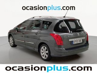 Peugeot 308 SW 1.6 VTi Sportium 88 kW (120 CV)