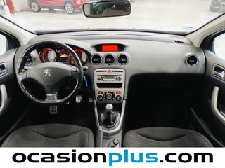 Peugeot 308 SW 1.6 VTi Sportium 88 kW (120 CV)