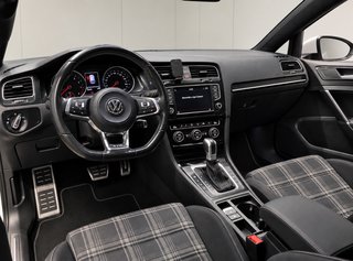 Volkswagen Golf Volkswagen Golf Variant GTD 2.0 TDI 184CV DSG BMT