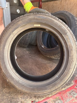 Neumático de coche 195/55 r15