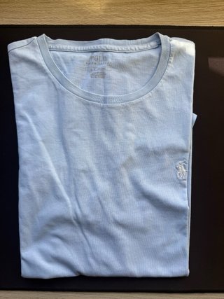 Camiseta Polo Ralph Lauren Azul Talla L
