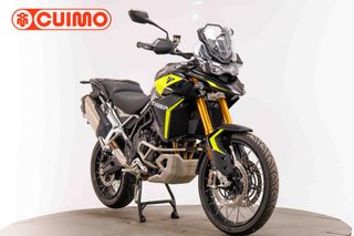 TRIUMPH TIGER 900 RALLY PRO