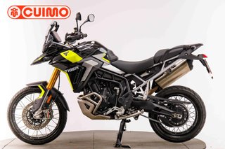 TRIUMPH TIGER 900 RALLY PRO