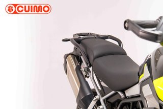 TRIUMPH TIGER 900 RALLY PRO