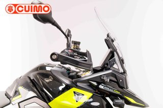 TRIUMPH TIGER 900 RALLY PRO