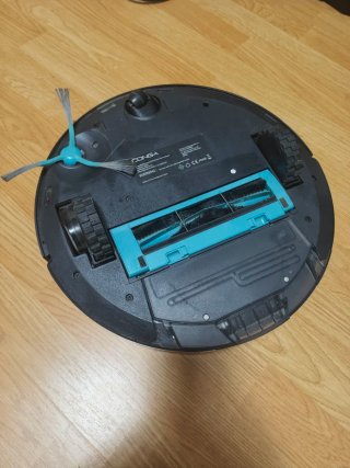 Robot Aspirador Conga 8290 Immortal Ultra