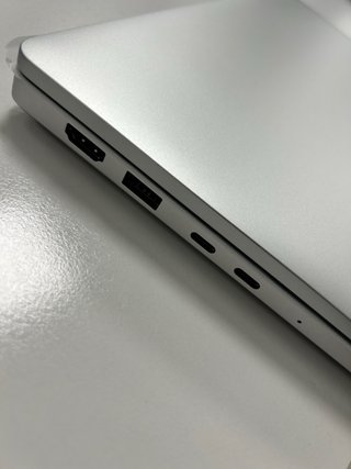 Portátil Dell P14250 Intel Core Ultra 5