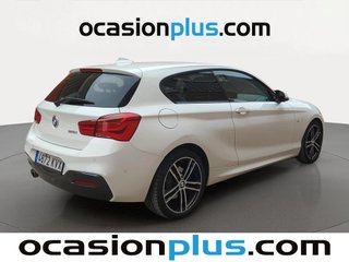 BMW Serie 1 125i 165 kW (224 CV)