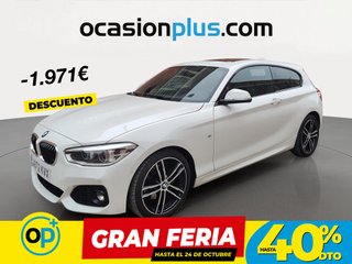 BMW Serie 1 125i 165 kW (224 CV)