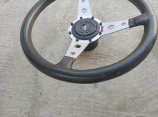 Volante Seat 124 - Ranz