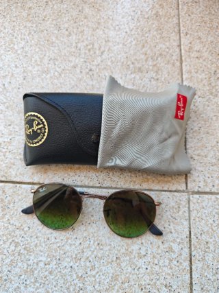 Gafas de sol Ray-Ban RB3447