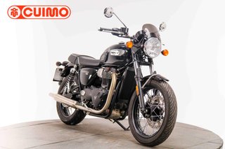 TRIUMPH BONNEVILLE T100