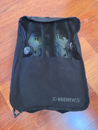 Zapatillas SPECIALIZED S-WORKS TORCH talla 44