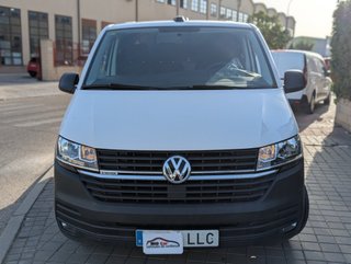Volkswagen Transporter 2.0Tdi 150Cv 4x4 IVA In 4Mo